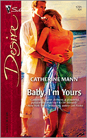 Cover image for Baby, I'm Yours